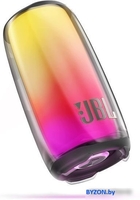 Беспроводная колонка JBL Pulse 5 (черный) - фото2