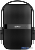 Внешний накопитель Silicon-Power Armor A60 1TB SP010TBPHDA60S3A - фото