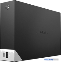 Внешний накопитель Seagate One Touch Desktop Hub STLC12000400 12TB - фото