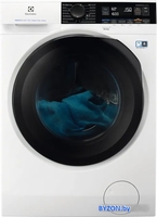 Стирально-сушильная машина Electrolux DualCare 700 EW7W268SP - фото