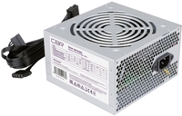 Блок питания CBR PSU-ATX400-12EC - фото