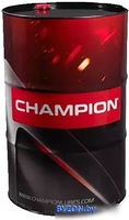 Антифриз Champion Anti-Freeze LongLife G12+ 205л - фото