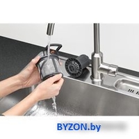 Встраиваемая посудомоечная машина AEG FSE73527P - фото2