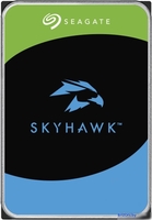 Жесткий диск Seagate Skyhawk Surveillance 4TB ST4000VX015 - фото