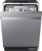 Встраиваемая посудомоечная машина Samsung DW60A8070US/EO - фото