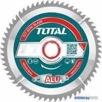 Пильный диск Total TAC2339212 - фото