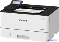 Принтер Canon i-SENSYS LBP236DW - фото2
