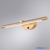 Подсветка для картин Arte Lamp Ronnie A8025AP-1PB - фото2