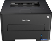 Принтер Pantum P3020D - фото
