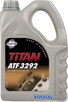 Трансмиссионное масло Fuchs Titan ATF 3292 Dsih 5M66 5л 601348969 - фото