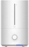 Увлажнитель воздуха Xiaomi Humidifier 2 Lite EU MJJSQ06DY (евровилка) - фото