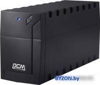 Источник бесперебойного питания Powercom RPT-600AP SE2 - фото