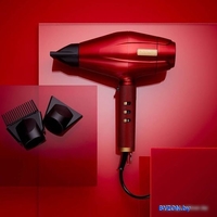 Фен BaByliss PRO RedFX FXBDR1E - фото2