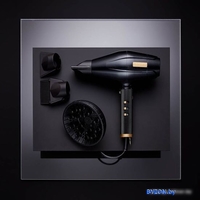 Фен BaByliss PRO BlackFX FXBDB1E - фото2