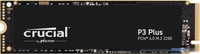 SSD Crucial P3 Plus 1TB CT1000P3PSSD8 - фото