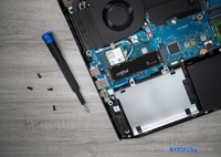 SSD Crucial P3 4TB CT4000P3SSD8 - фото2