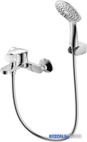 Смеситель Rossinka Silvermix RS45-30 - фото