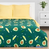 Постельное белье Этель Avocado 7674457 - фото