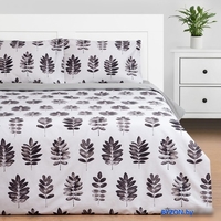 Постельное белье Этель Natural Print 9308549 - фото