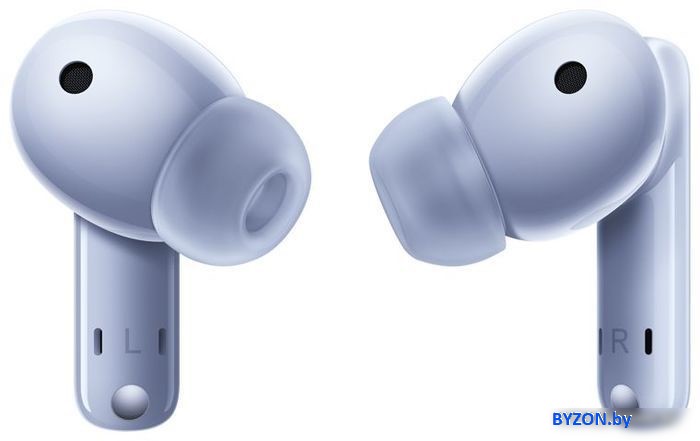 Наушники Huawei FreeBuds 5i (голубой, международная версия) Наушники Huawei FreeBuds 5i (голубой, международная версия)