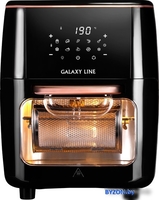 Аэрогриль Galaxy Line GL2523 - фото