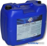Трансмиссионное масло Fuchs Titan ATF 7134 FE 600990503 20 л - фото