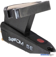 Звукосниматель Ortofon Super OM 5E - фото