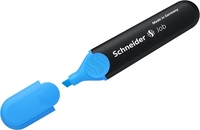 Текстовыделитель Schneider Job 1503 (голубой) - фото