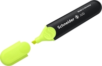 Текстовыделитель Schneider Job 1505 (желтый) - фото