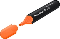 Текстовыделитель Schneider Job 1506 (оранжевый) - фото