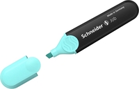 Текстовыделитель Schneider Job 1523 (пастельный бирюзовый) - фото