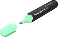 Текстовыделитель Schneider Job 1524 (пастельный мятный) - фото