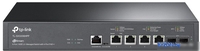 Управляемый коммутатор уровня 2+ TP-Link TL-SX3206HPP - фото