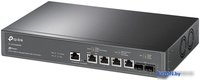 Управляемый коммутатор уровня 2+ TP-Link TL-SX3206HPP - фото2
