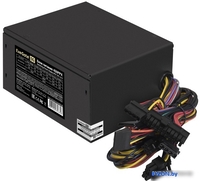 Блок питания ExeGate 450PPX EX221640RUS - фото