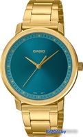 Casio LTP-B115G-3E - фото