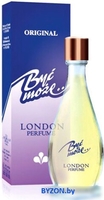Духи Miraculum Byc Moze London (10 мл) - фото