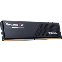 Оперативная память G.Skill Ripjaws S5 2x16ГБ DDR5 6400 МГц F5-6400J3239G16GX2-RS5K - фото2