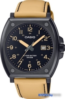 Наручные часы Casio Collection MTP-E715L-5A - фото