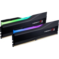 Оперативная память G.Skill Trident Z5 RGB 2x16ГБ DDR5 7200 МГц F5-7200J3445G16GX2-TZ5RK - фото2