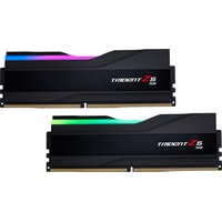 Оперативная память G.Skill Trident Z5 RGB 2x16ГБ DDR5 7600 МГц F5-7600J3646G16GX2-TZ5RK - фото