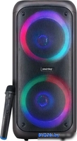 Колонка для вечеринок SmartBuy Lava SBS-5240 - фото
