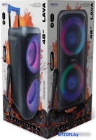 Колонка для вечеринок SmartBuy Lava SBS-5240 - фото2