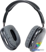 Наушники Gembird BHP-LED-02-BK - фото