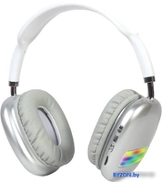 Наушники Gembird BHP-LED-02-W - фото