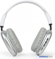Наушники Gembird BHP-LED-02-W - фото2