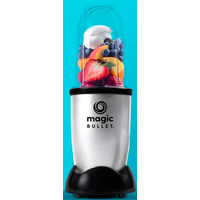 Стационарный блендер NutriBullet MBR03 S - фото