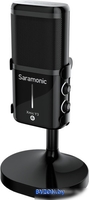 Проводной микрофон Saramonic Xmic Y3 - фото