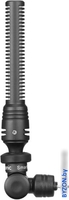 Коннекторный микрофон Saramonic SmartMic5 Di - фото