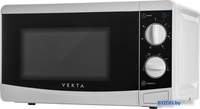 Микроволновая печь Vekta MS820FHW - фото2